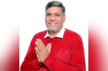 श्री अशोक सुराना