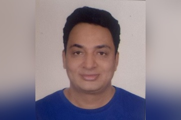 श्री नरेन्द्र सिंह यादव