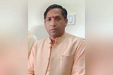 श्री रवीश कुमार यादव