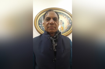 राव शिव कुमार