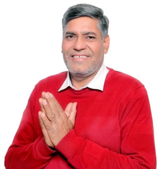 अशोक सुराना