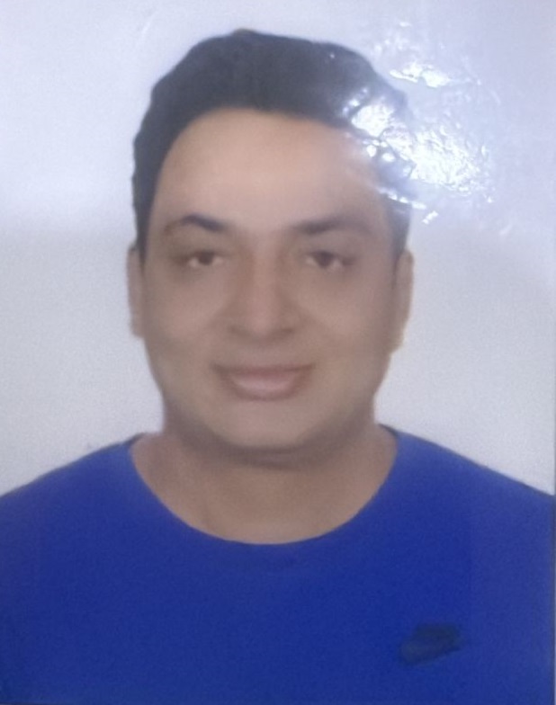 Narendra Yadav