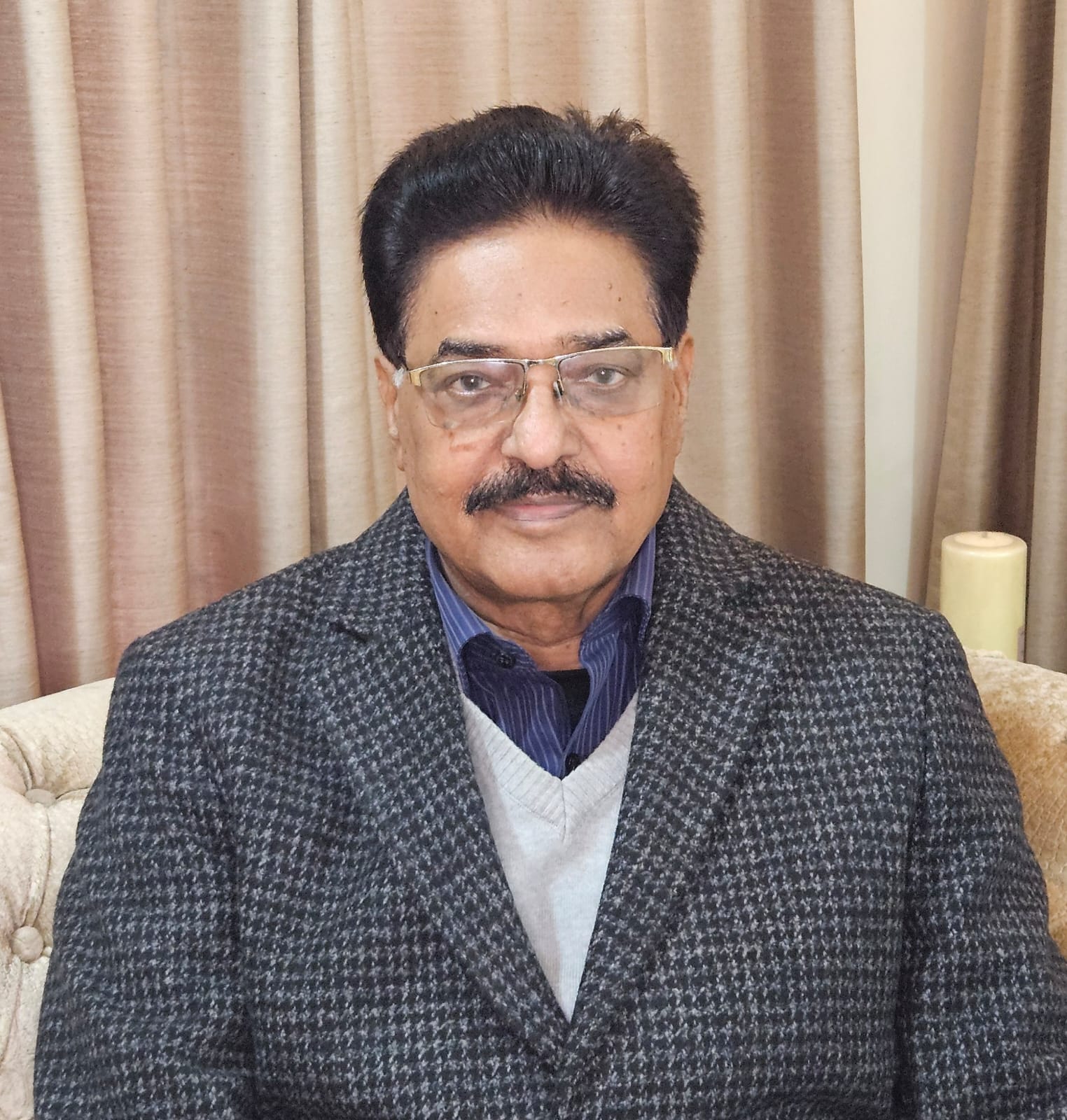 Sewak Ram Yadav
