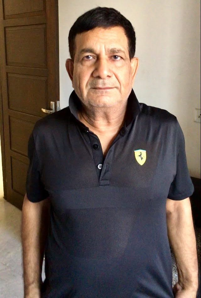 ईश्वर यादव