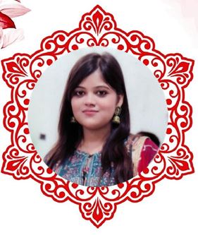 PRATIKSHA YADAV